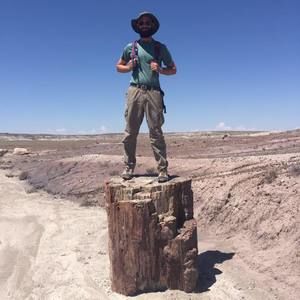 Meet your Posher, Samuel